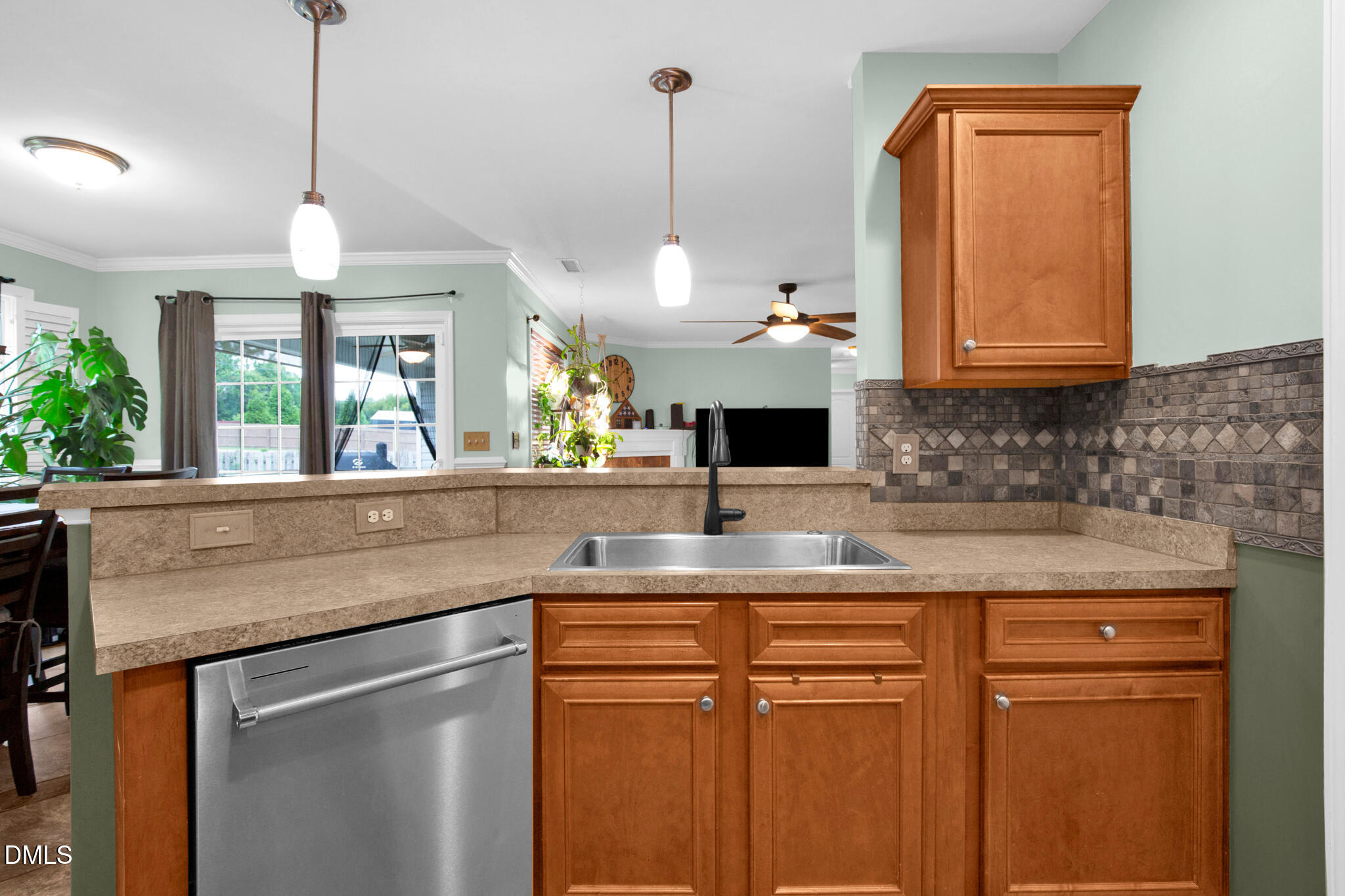 60 Sandy Tingen Court