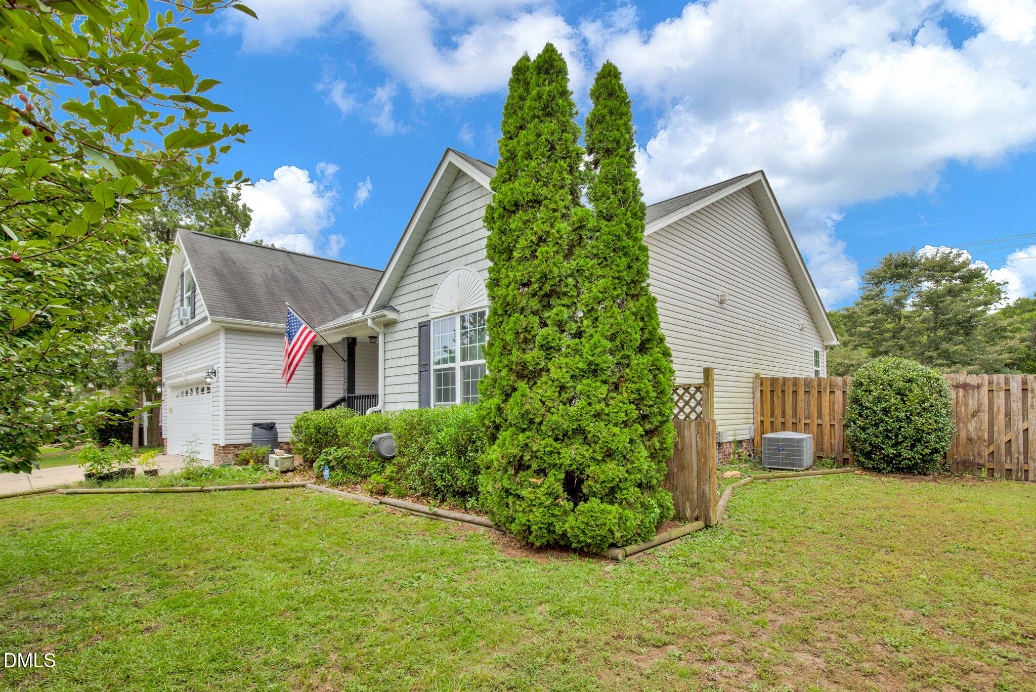 60 Sandy Tingen Court