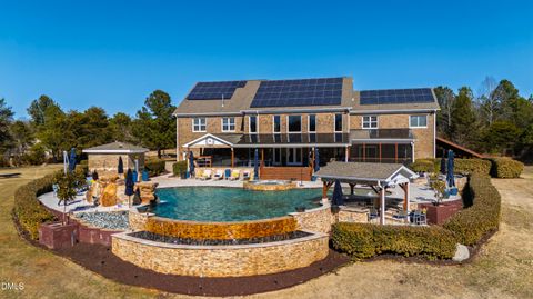 415 Trotting Trail Efland NC 27243