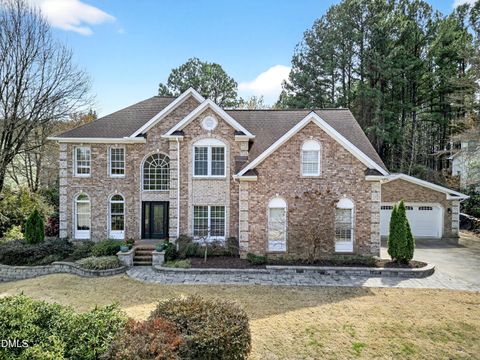 101 Bartica Court Cary NC 27519