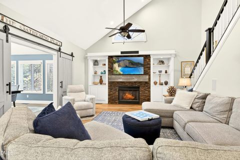 101 Bartica Court Cary NC 27519