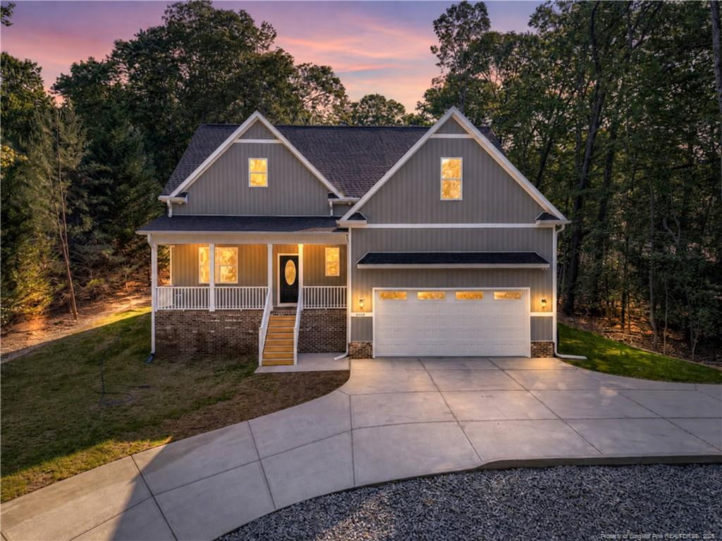 5064 Bluebird Drive