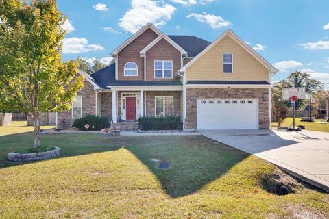 2816 Sand Trap Lane Hope Mills NC 28348