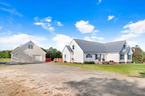 A home in Princeton