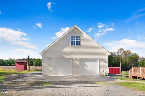 A home in Princeton