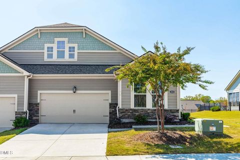 1013 Twain Trail Durham NC 27703