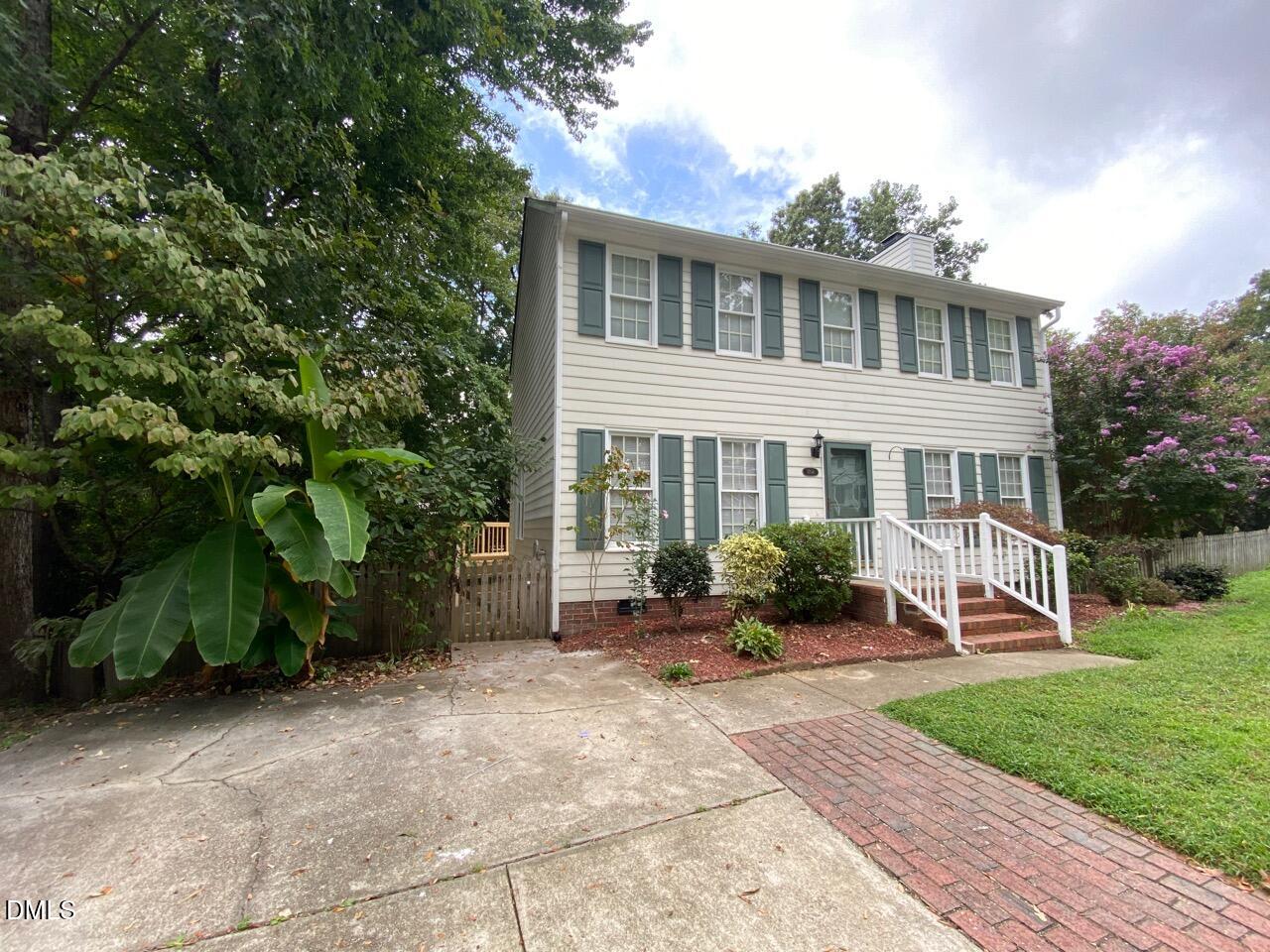 1704 Kingston Heath Way