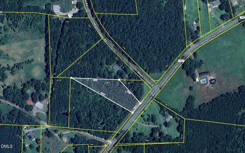 42 Asbury Church Road Sanford NC 27330