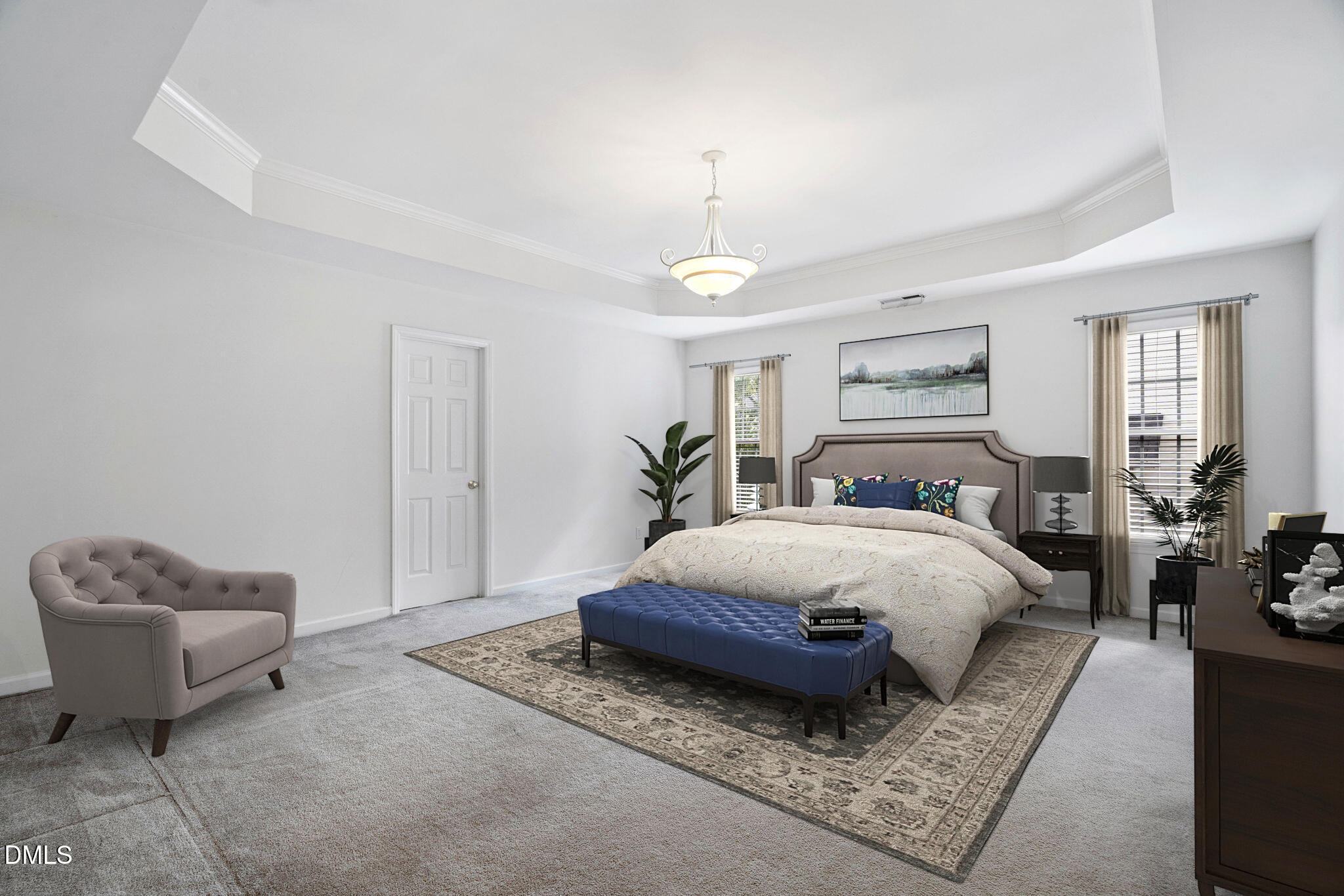 302 Peachtree Point Court