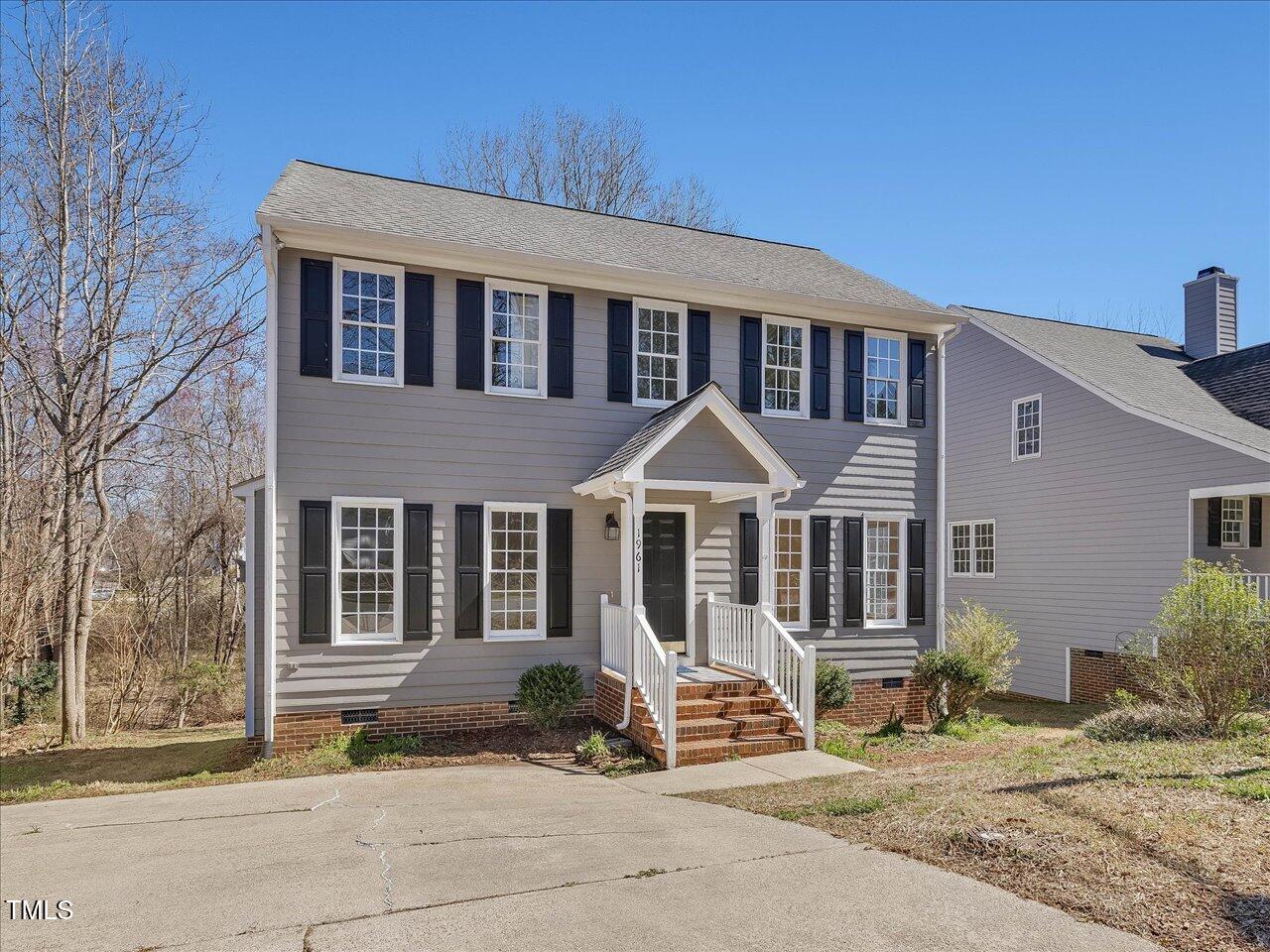1961 Indianwood Court
