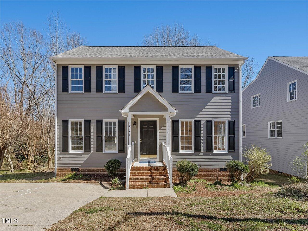 1961 Indianwood Court