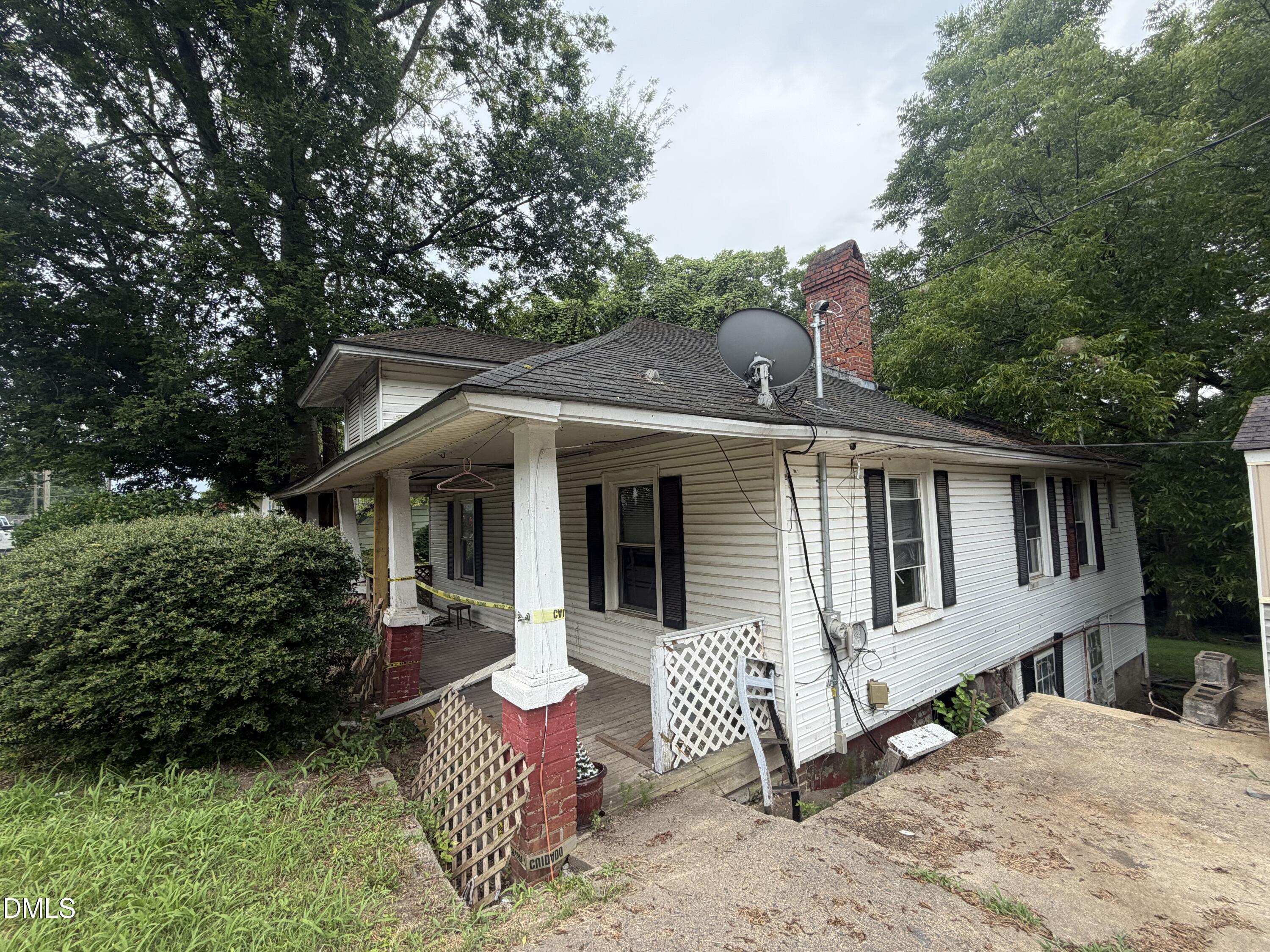 106 N 17th Street