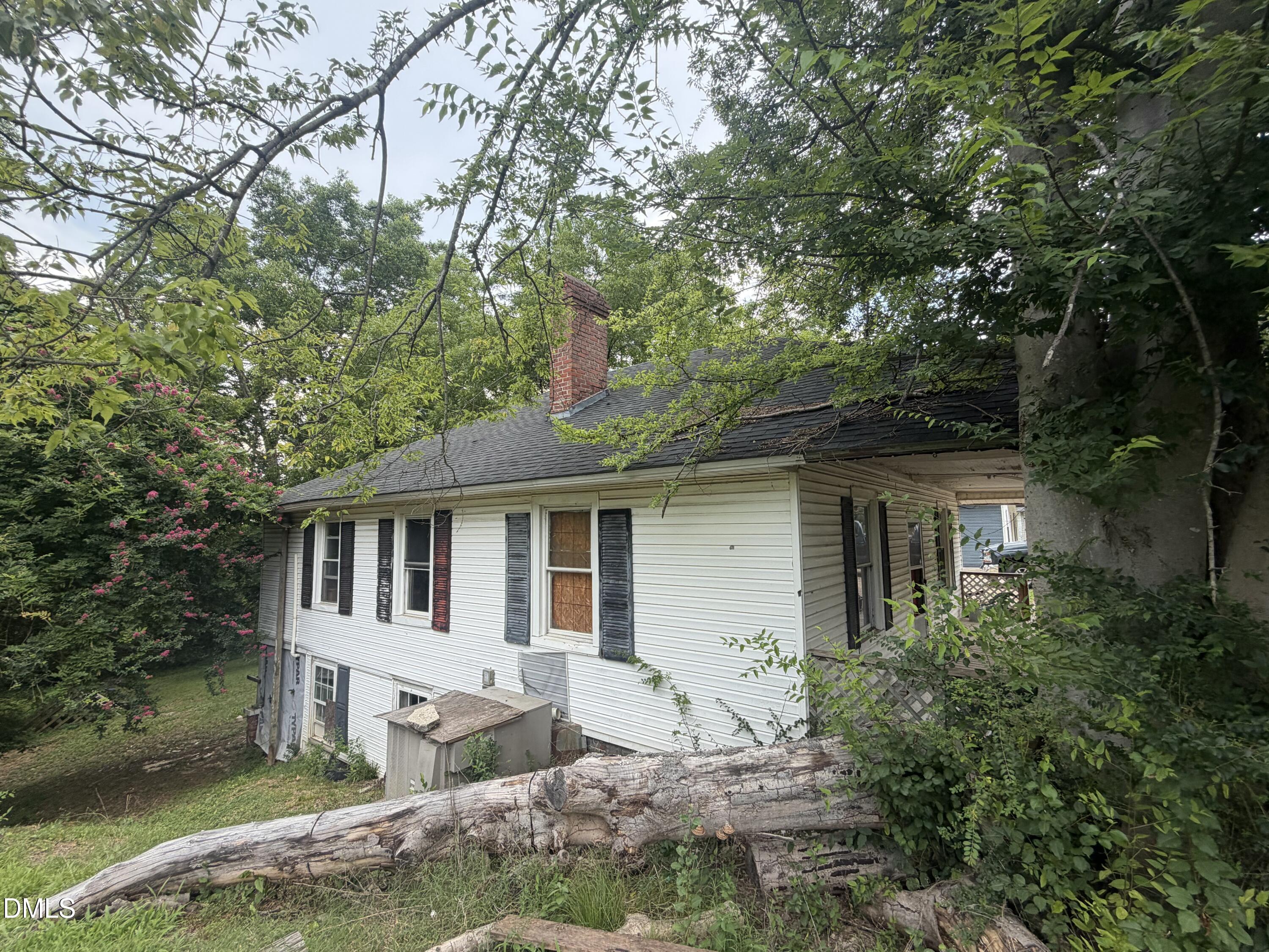 106 N 17th Street