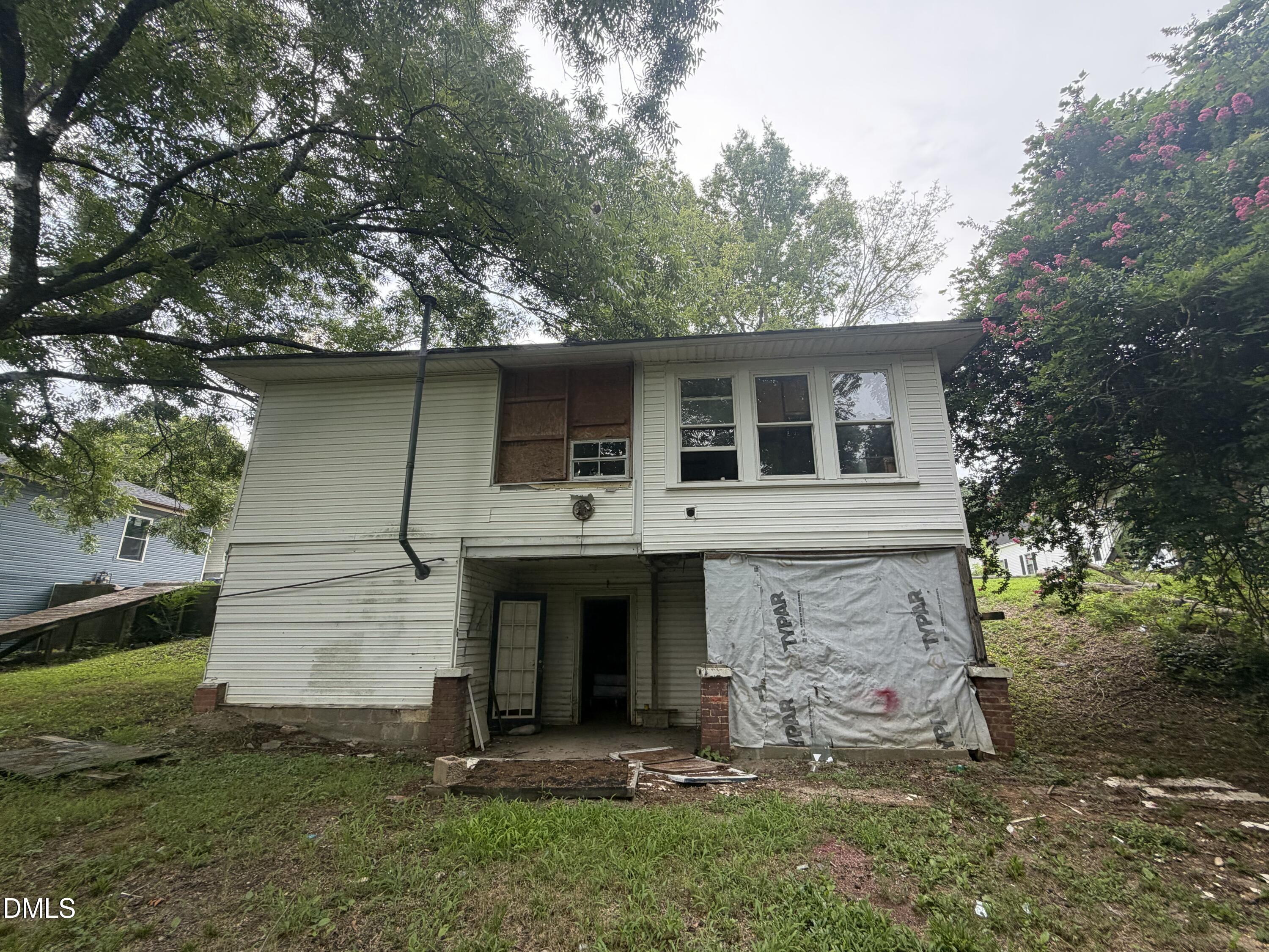 106 N 17th Street