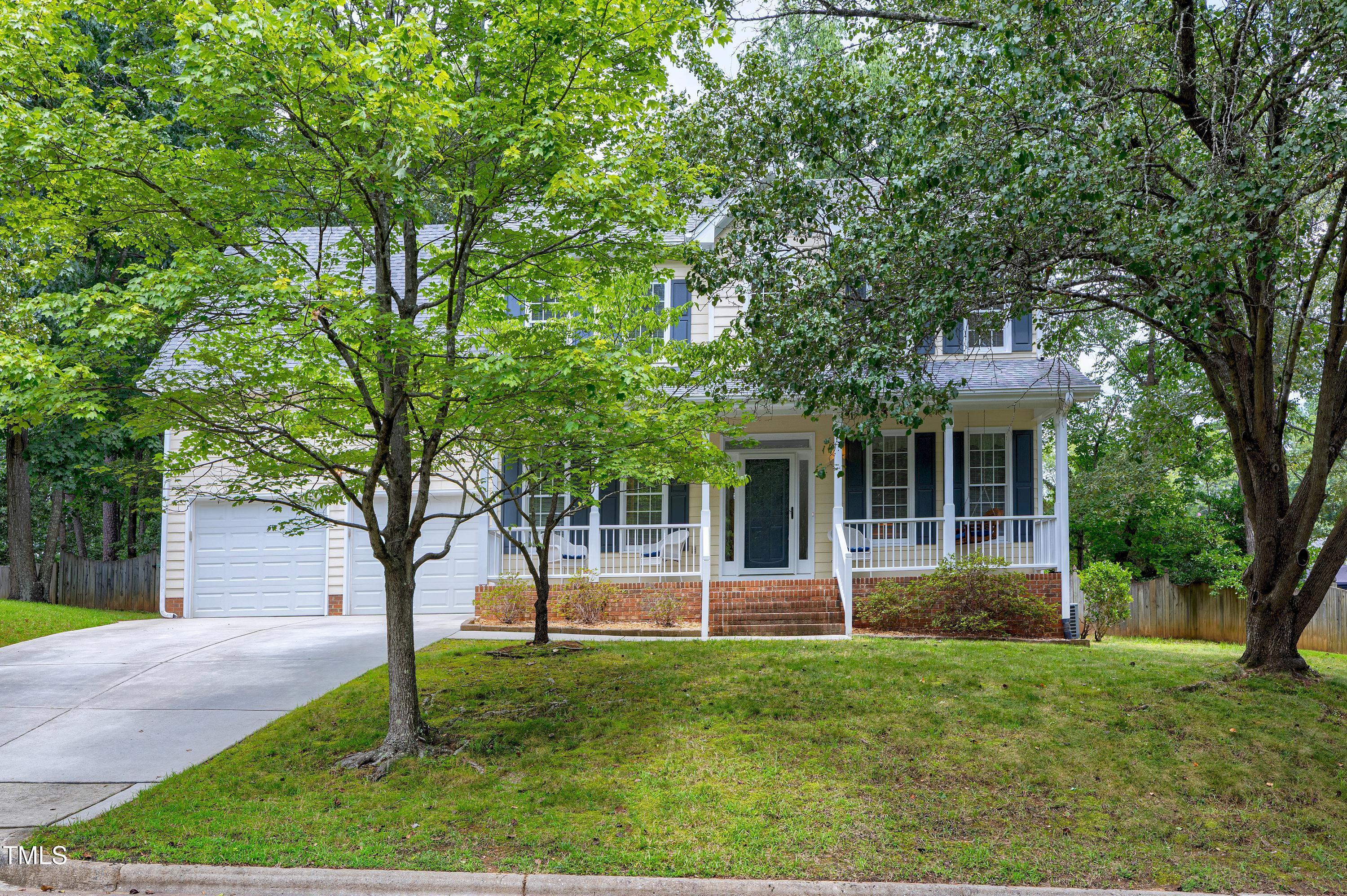 102 Whitlock Lane