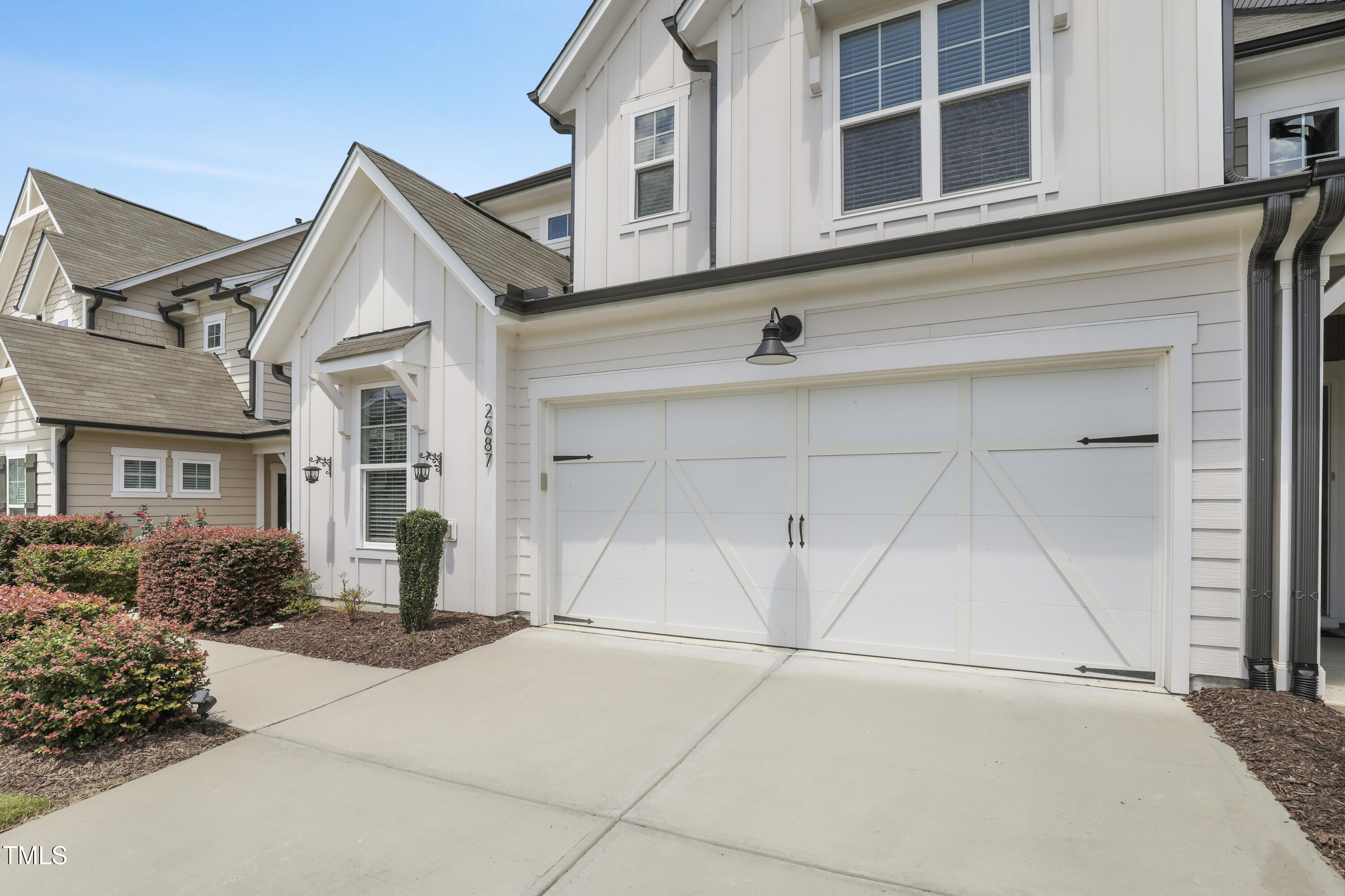 2687 Impulsion Drive