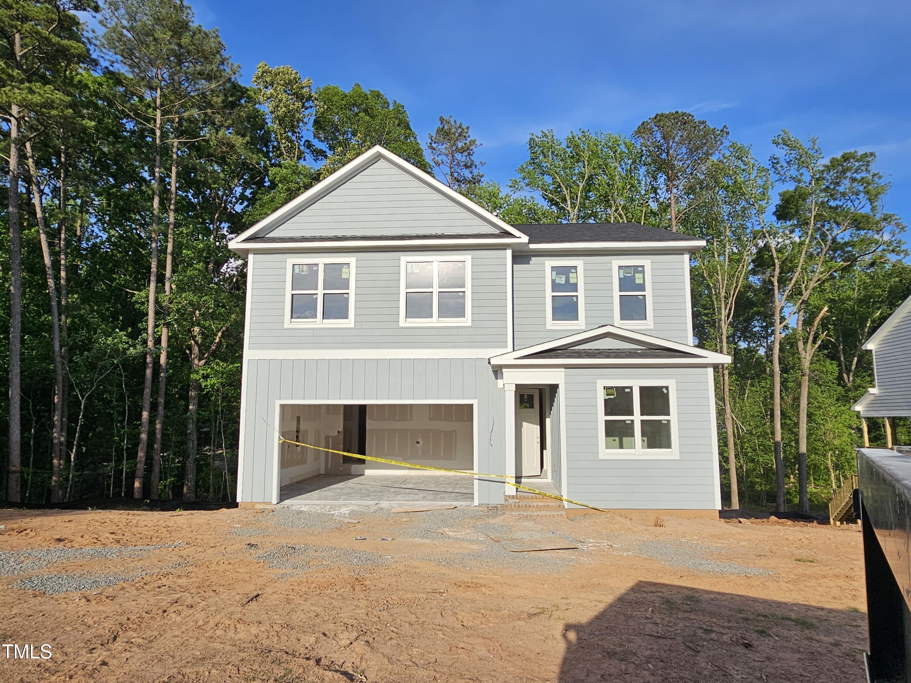 629 Conover Road