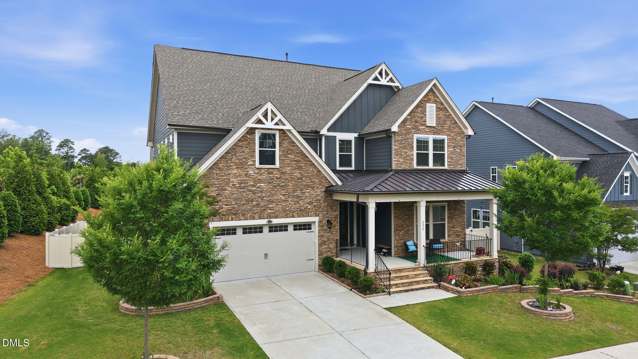 220 Leyton Lane