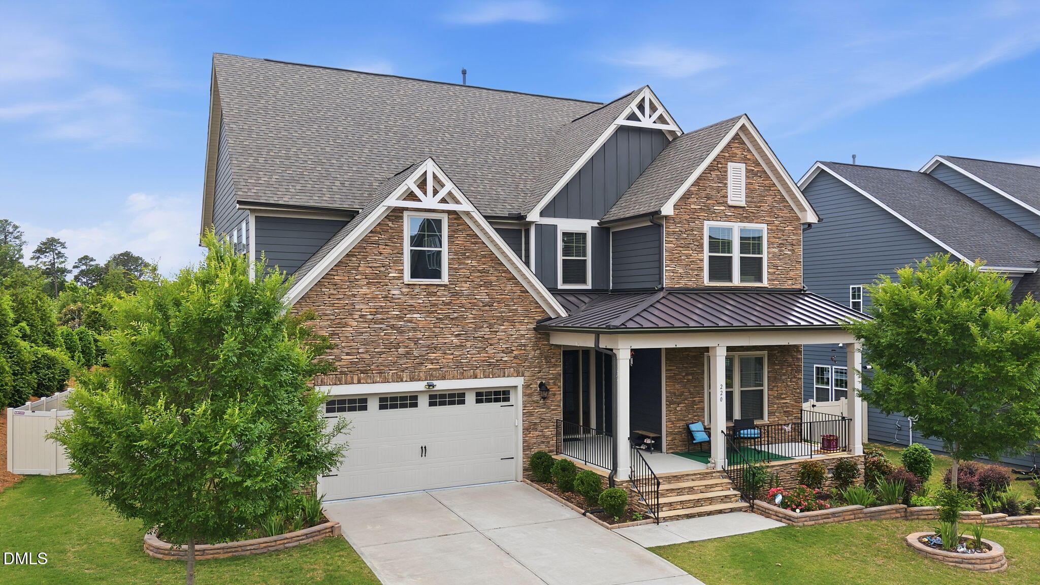220 Leyton Lane