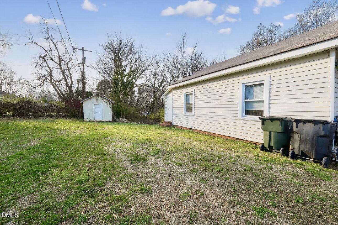 819 S Beaumont Avenue