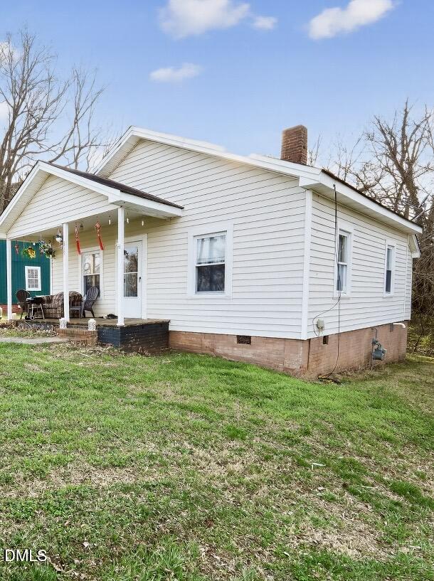 819 S Beaumont Avenue