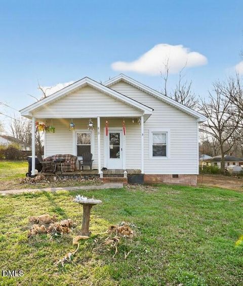 819 S Beaumont Avenue Burlington NC 27217