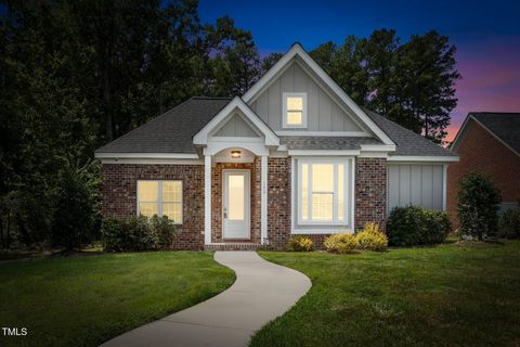 155 Ladybank Rocky Mount NC 27804