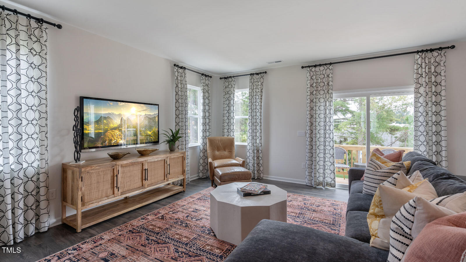2261 Horton Park Drive
