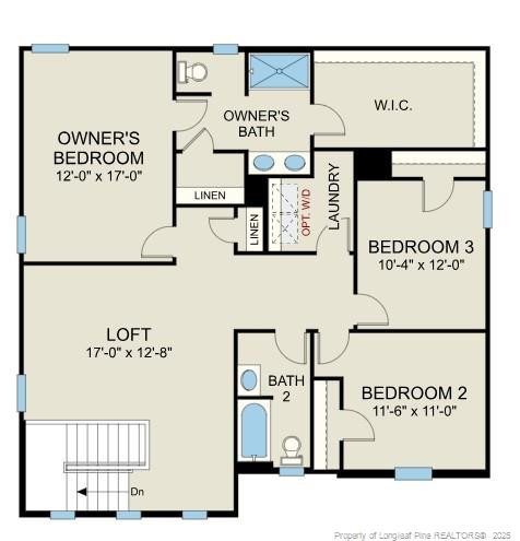 110 Greenbay Street