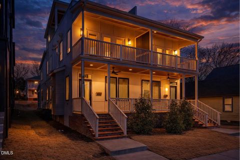 413 Alston Street Raleigh NC 27601