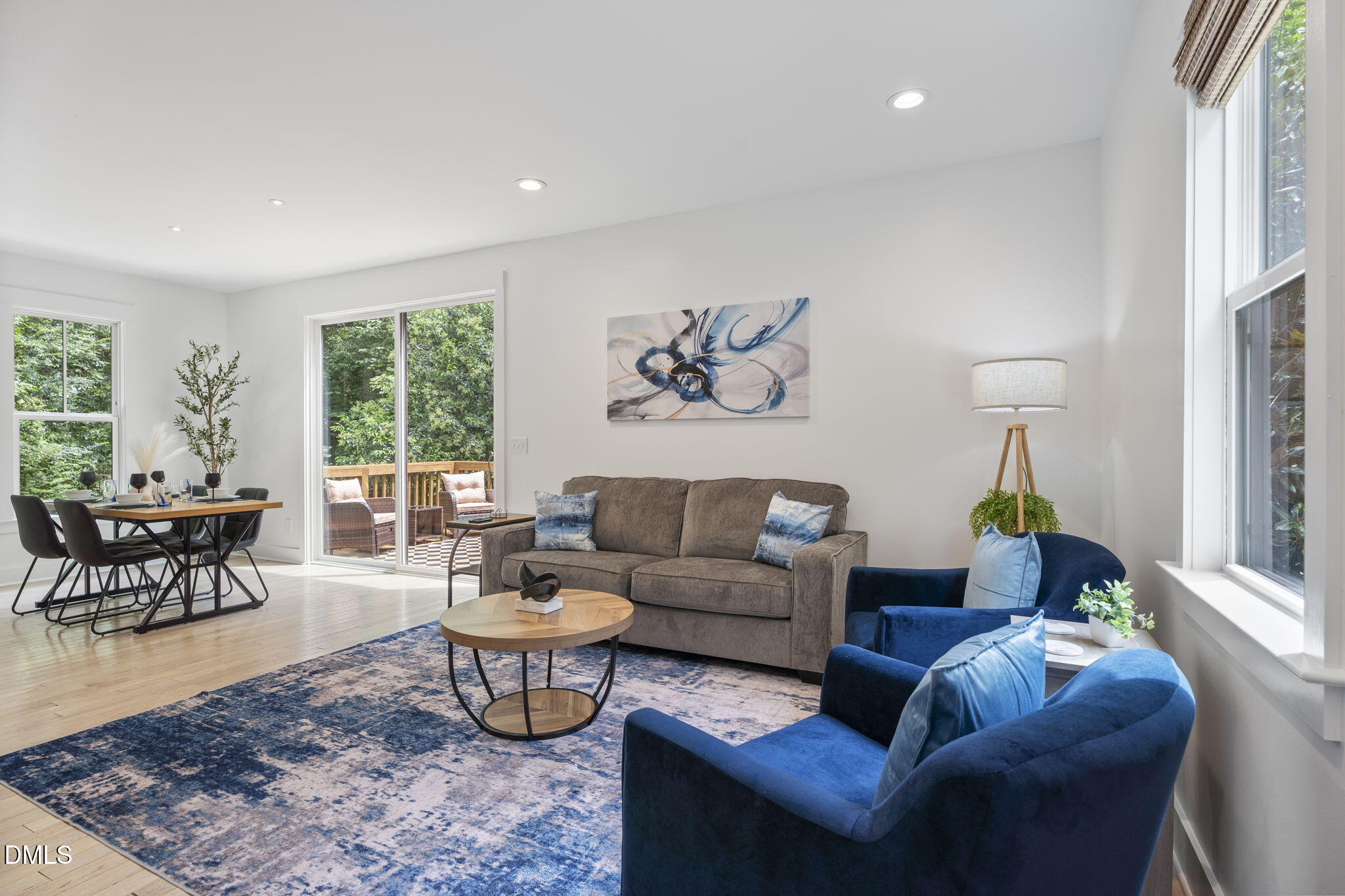 1700 Evergreen