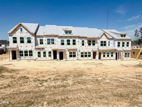 112 Blue Melody Avenue 265 Garner NC 27529