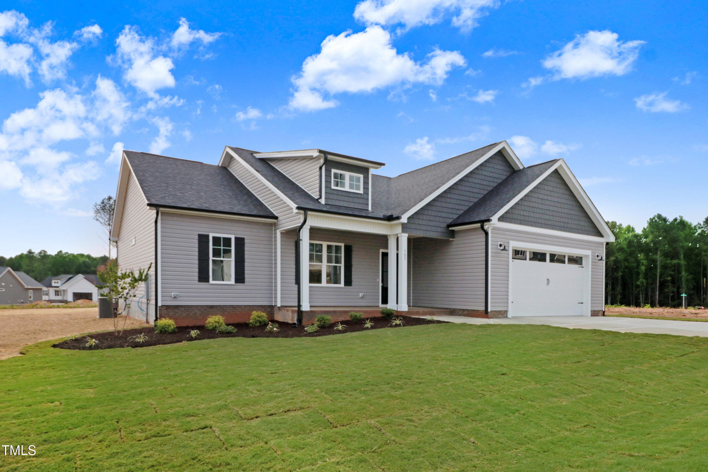 157 Gumtop Drive