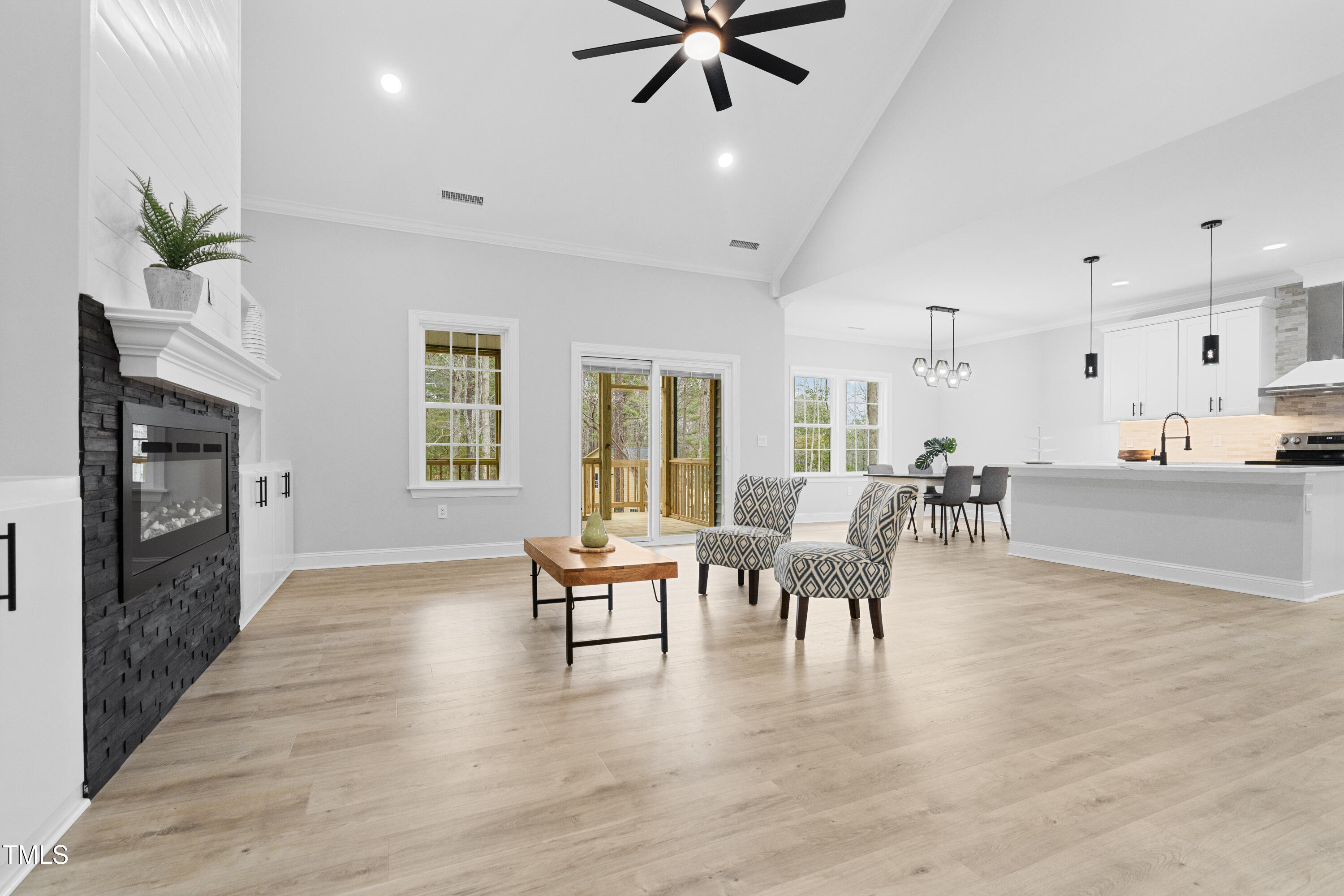 605 Shawnee Drive
