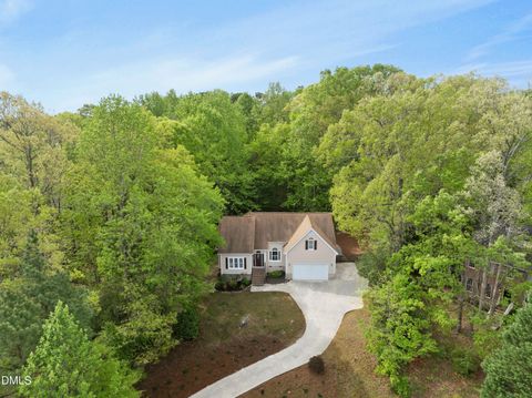 6004 Chittim Court Raleigh NC 27616