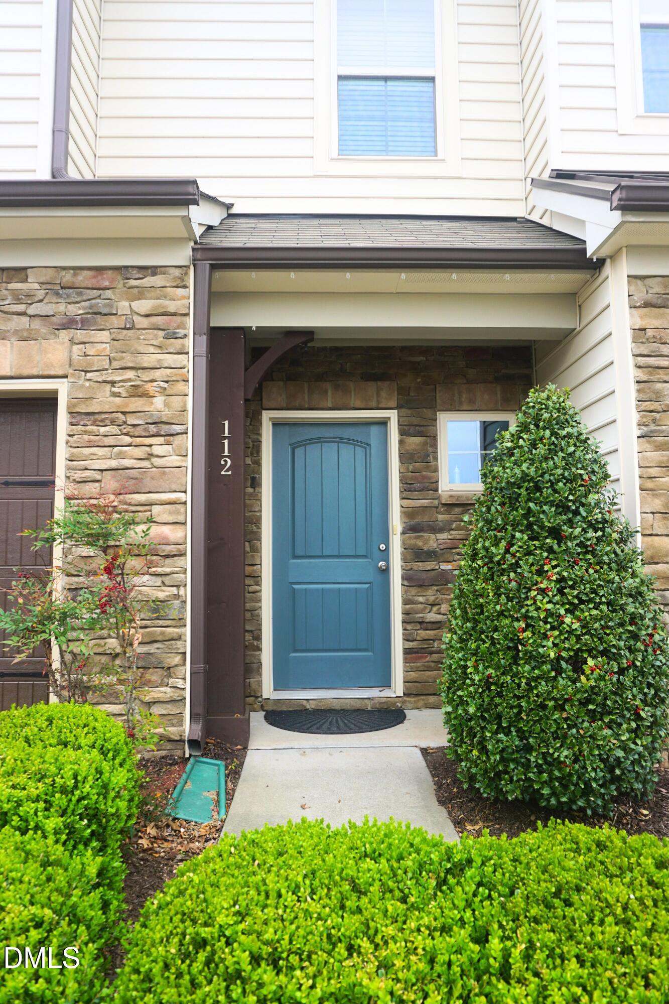 112 Monarda Way