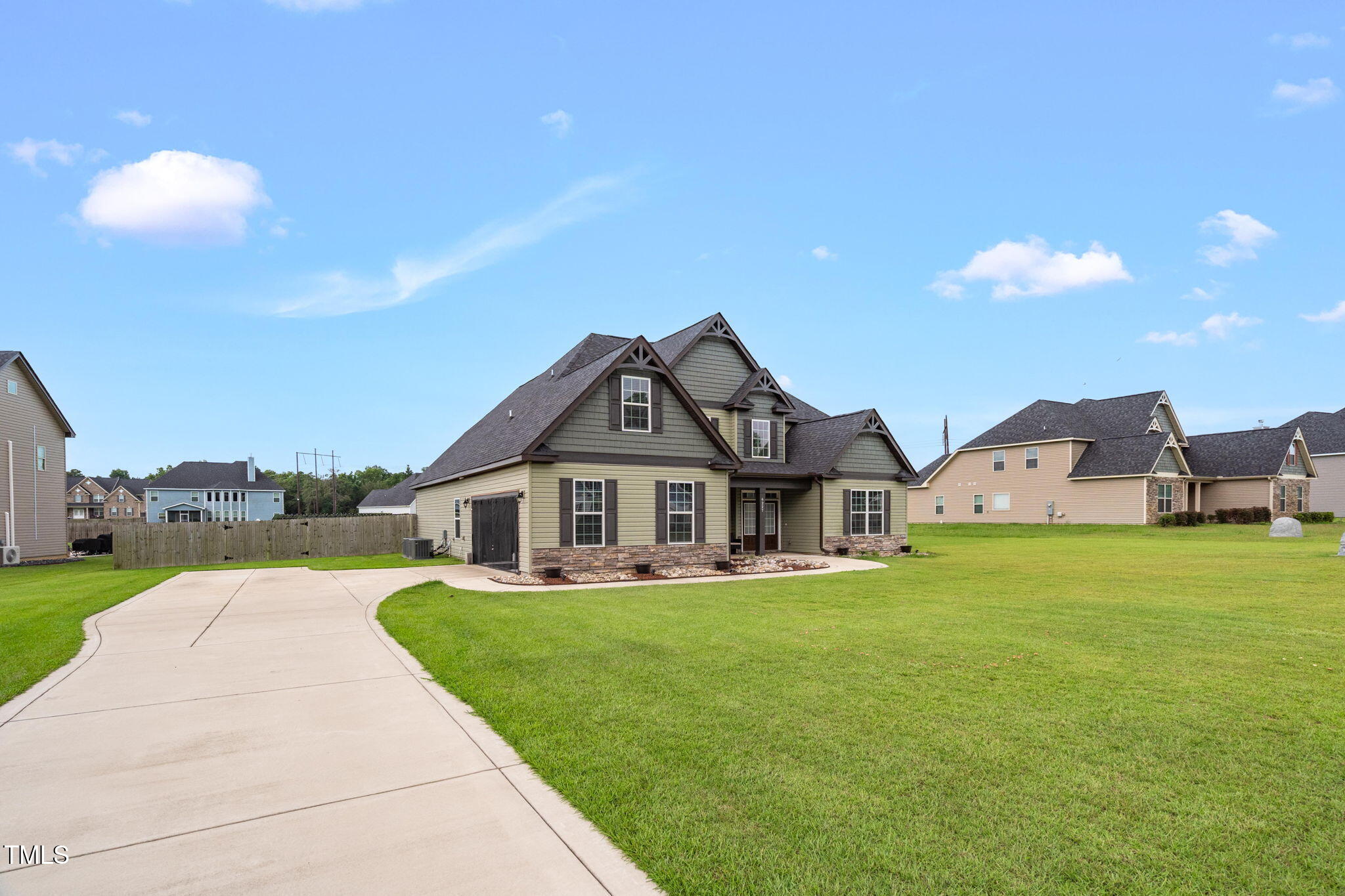 6227 Shannon Woods Way