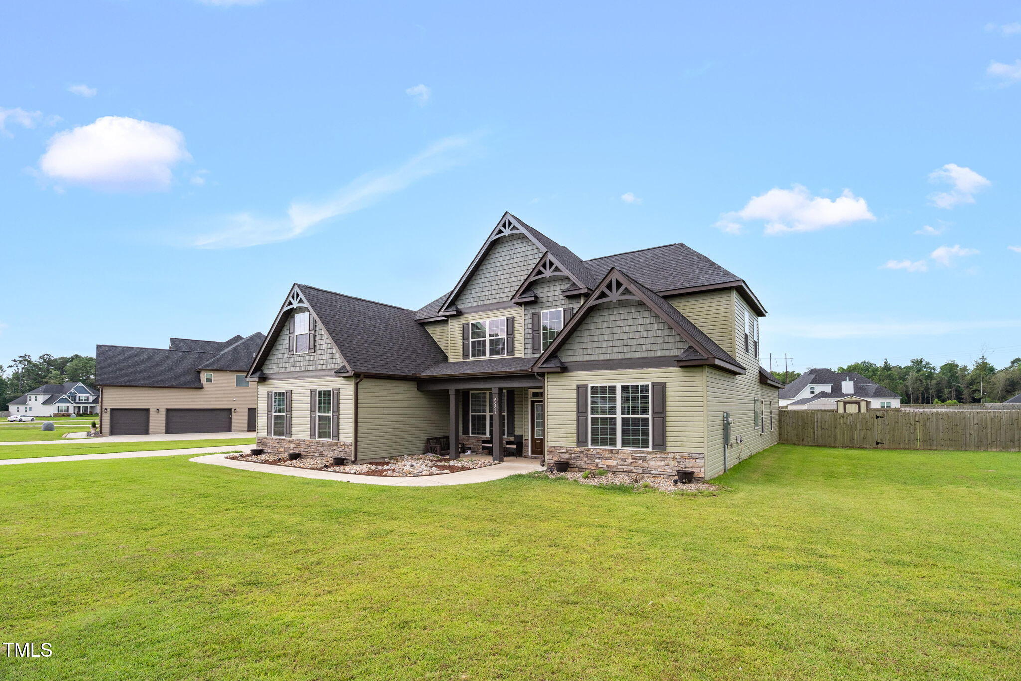 6227 Shannon Woods Way