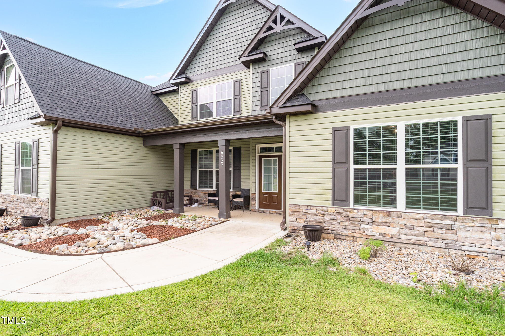 6227 Shannon Woods Way