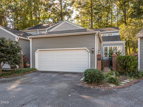 6921 Hunters Way Raleigh NC 27615