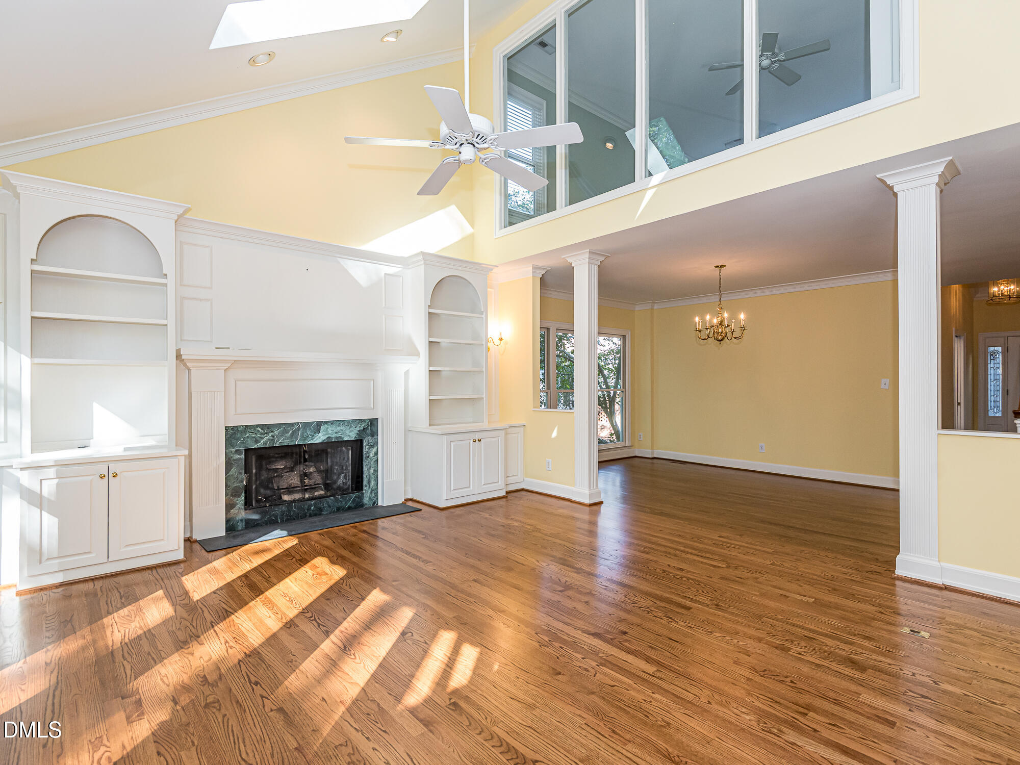 6921 Hunters Way