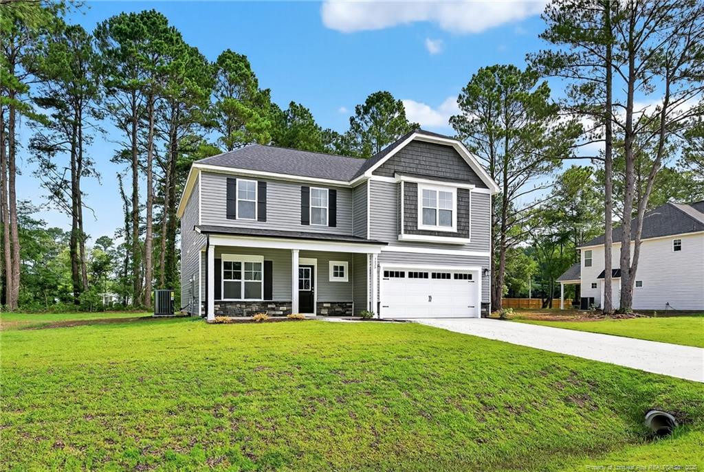 3815 Hatteras Drive