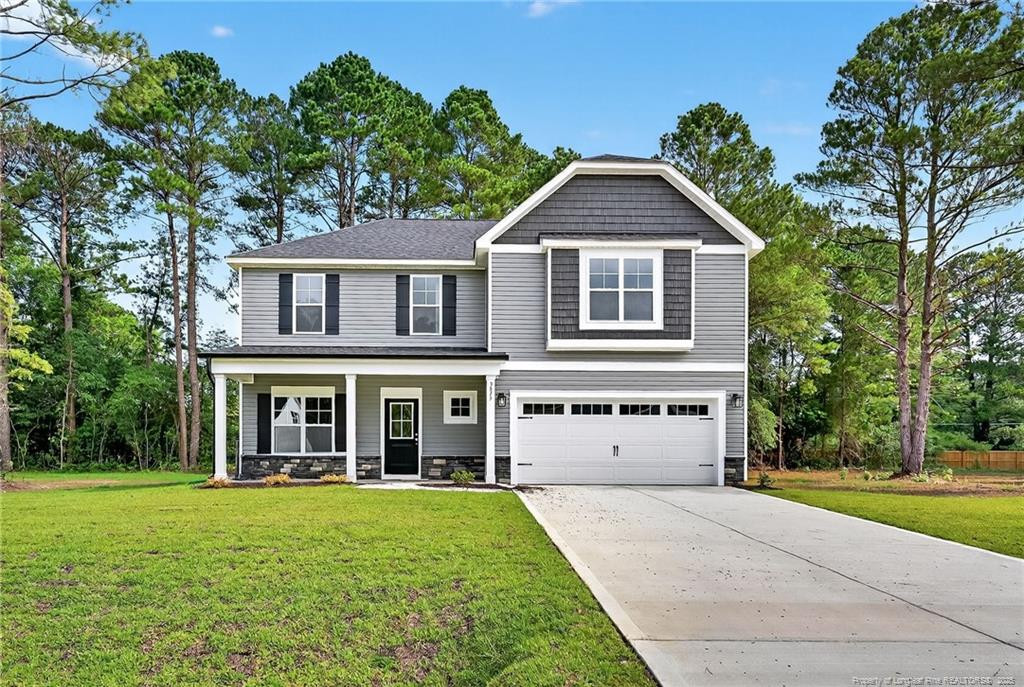 3815 Hatteras Drive