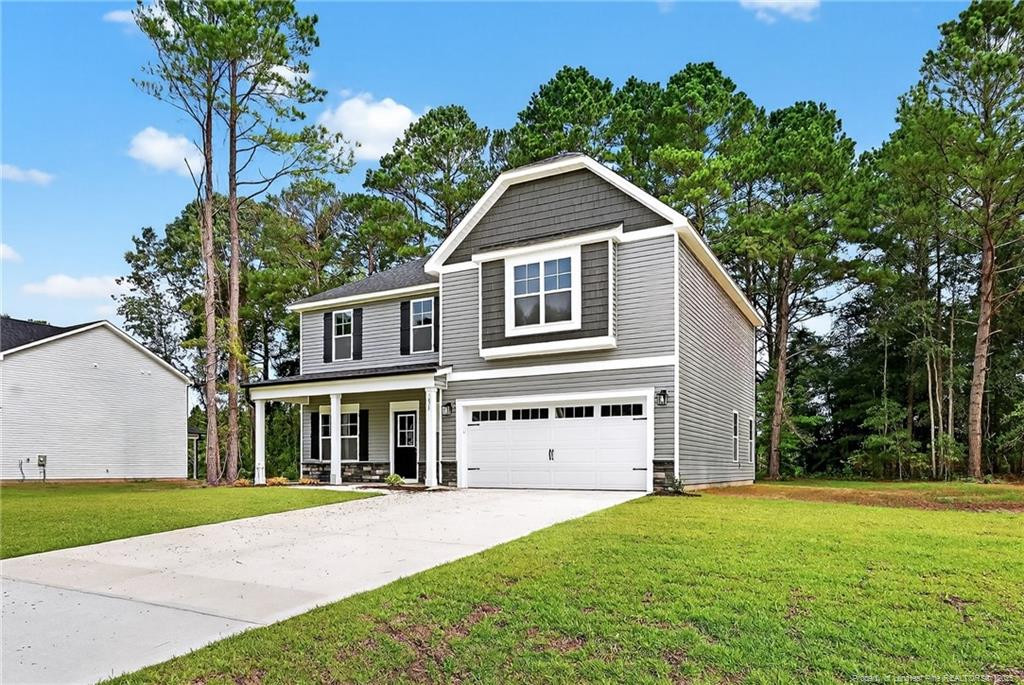 3815 Hatteras Drive