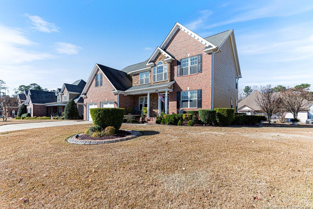 3817 Corapeake Drive