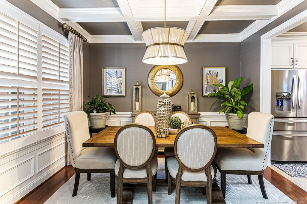 3817 Corapeake Drive