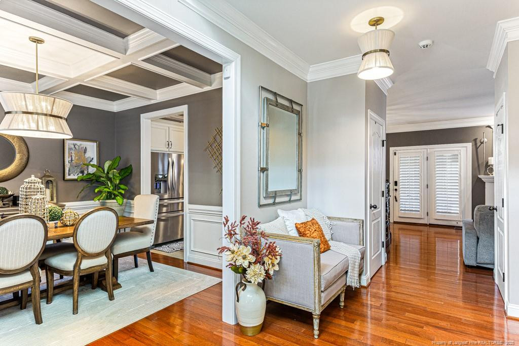 3817 Corapeake Drive