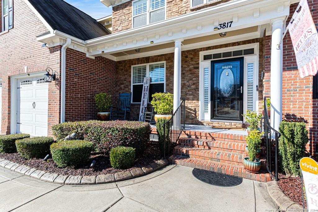 3817 Corapeake Drive