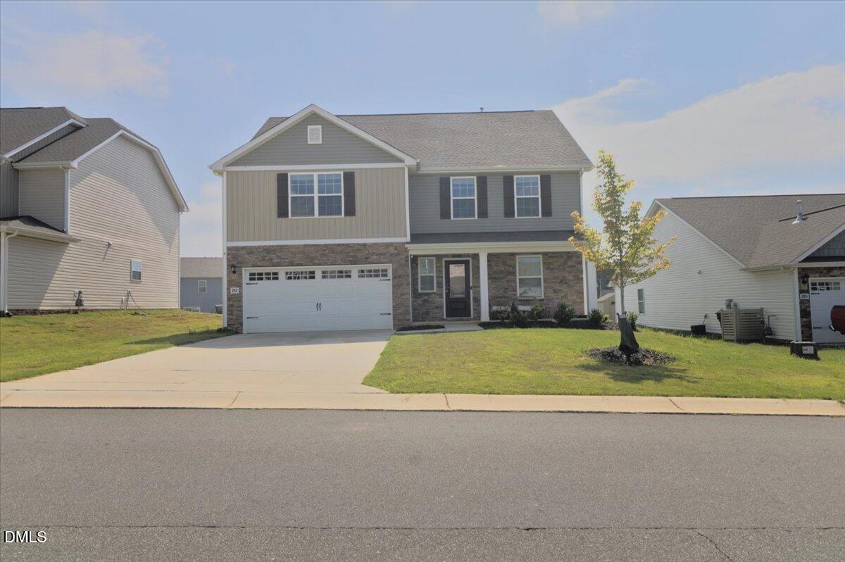212 Antietam Place