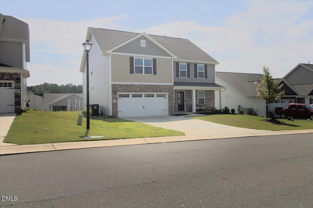 212 Antietam Place